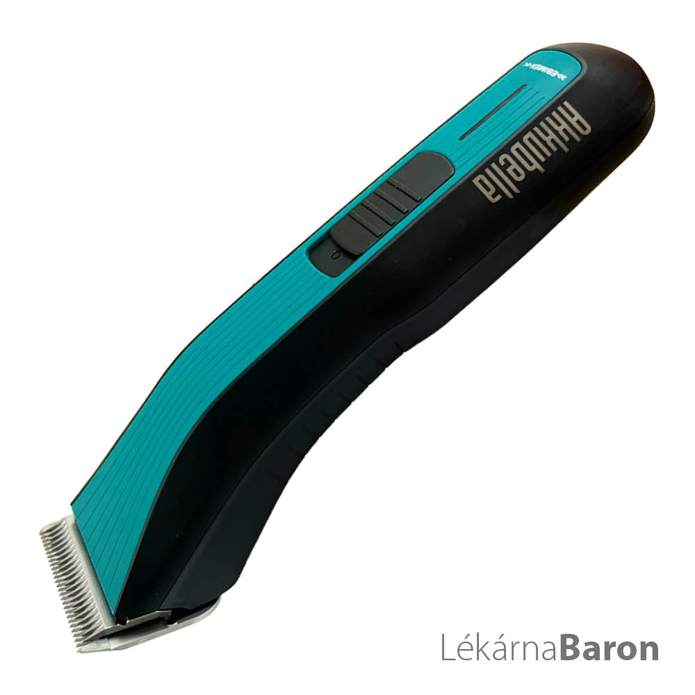 Stříhací strojek EBIMEX Akkubella PowerPro 520 Strojky: Akkubella PowerPro 520
