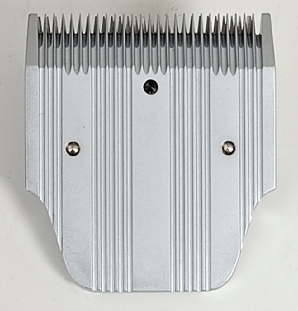 Střihací hlava Aesculap GH 730. Výška 0,5 mm