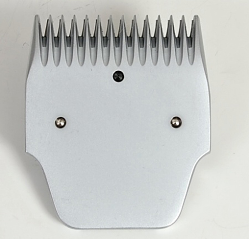 Střihací hlava Aesculap GT 736. Výška 1,0 mm