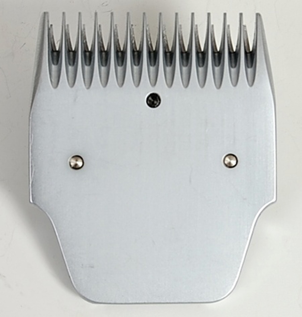 Střihací hlava Aesculap GT 746. Výška 1,5 mm