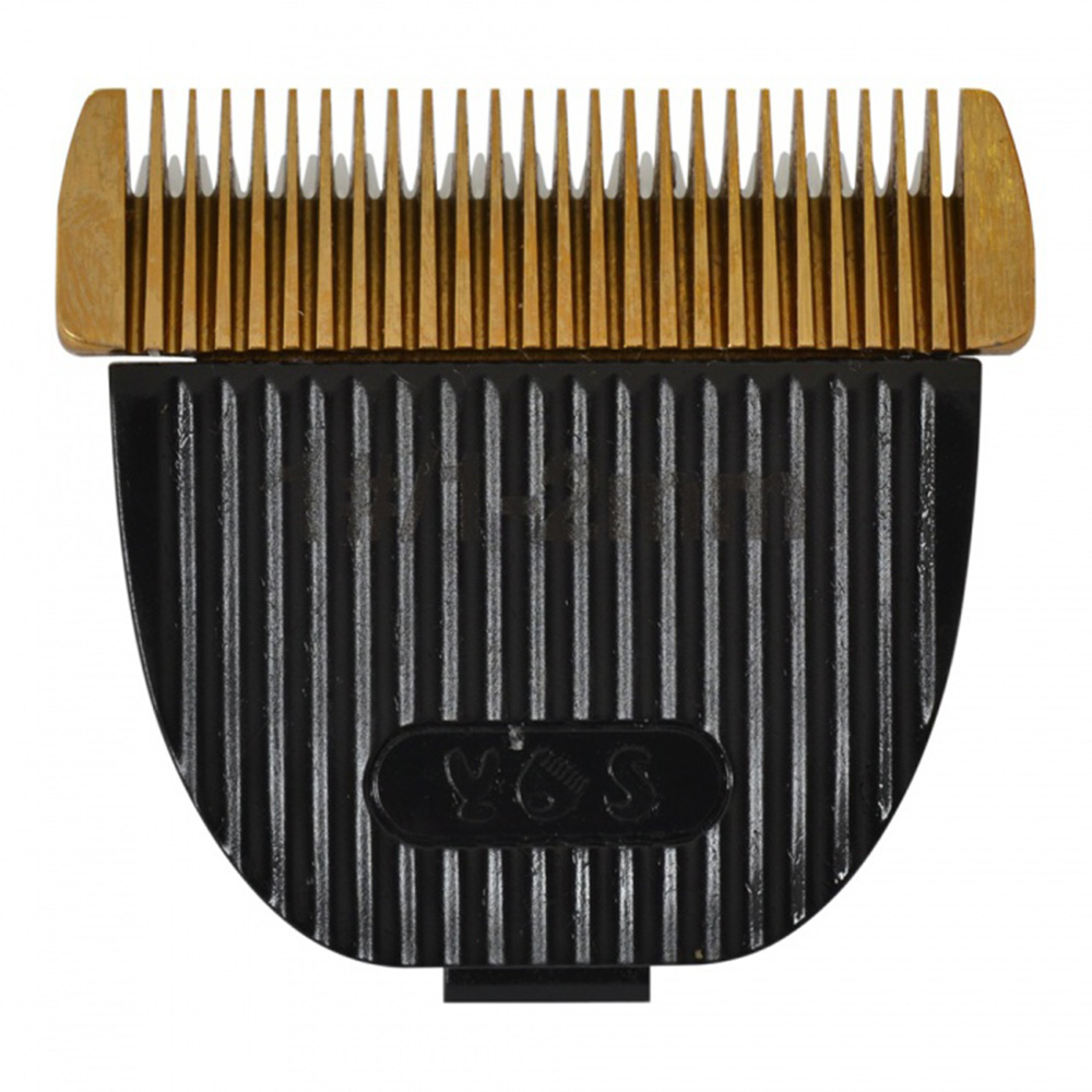 Sříhací hlava pro strojek Akkubella Vario 7880 - hrubší, 1–1,9 mm