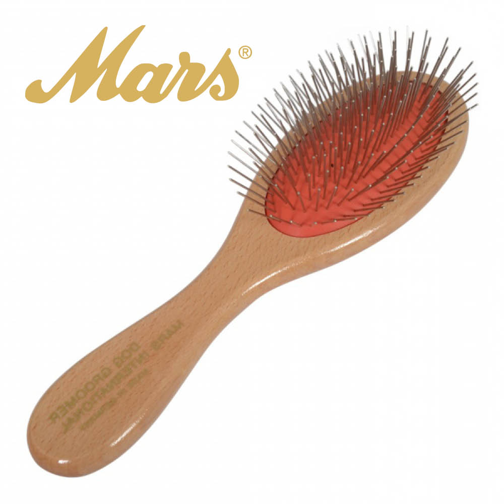 Alcoso Drátkový kartáč MARS střední Velikost: Střední