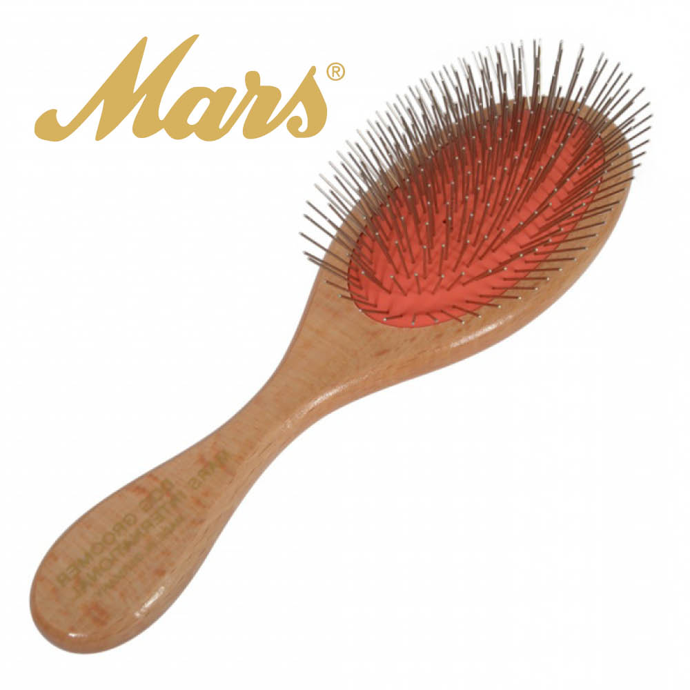 Alcoso Drátkový kartáč MARS velký Velikost: Velký