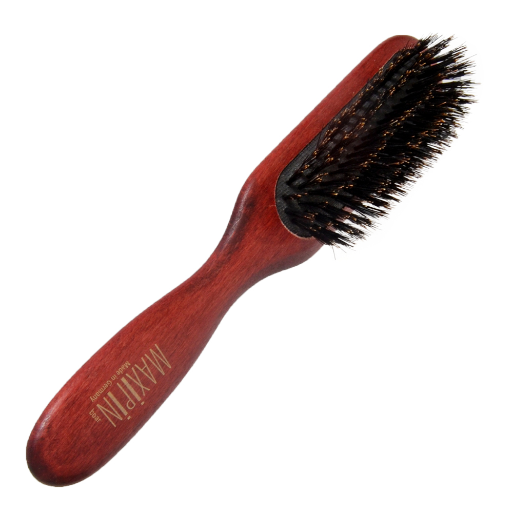 Alcoso Kartáč štětinový úzký Velikost: Úzký