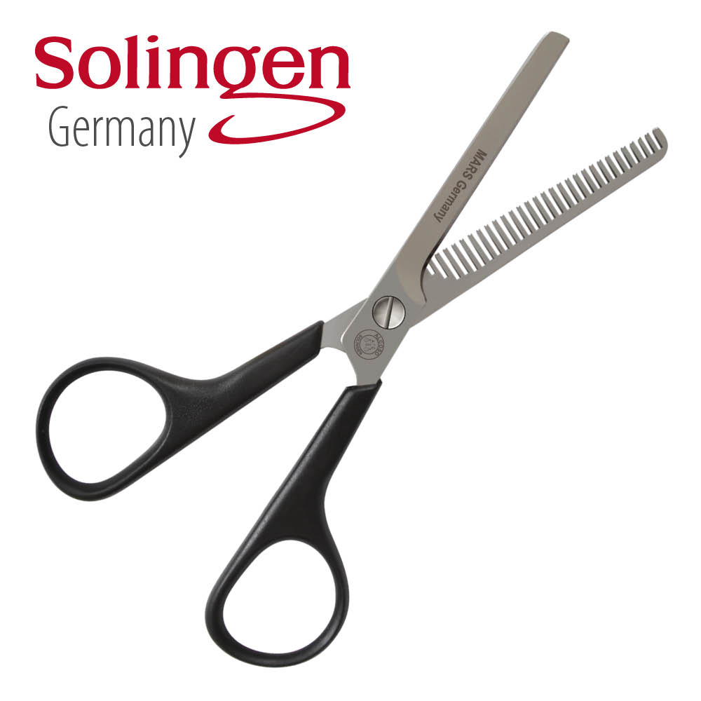 Alcoso Modelovací nůžky MARS jednostranné plast 15/7 cm Velikost: 15/7 cm