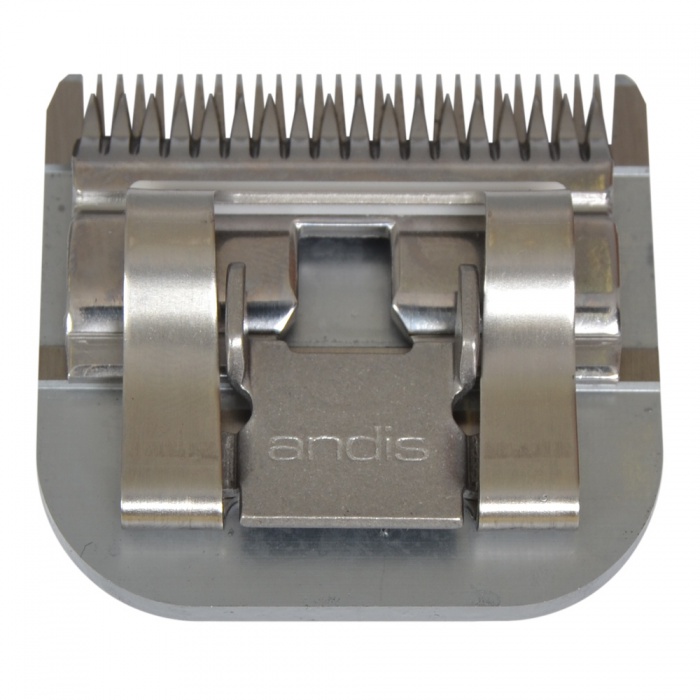 Stříhací hlava Andis Size 10. Výška 1,5 mm