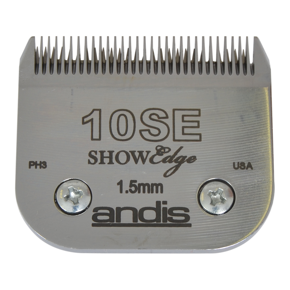 Střihací hlava Andis Size 1OSE SHOWEDGE. Výška 1,5 mm.