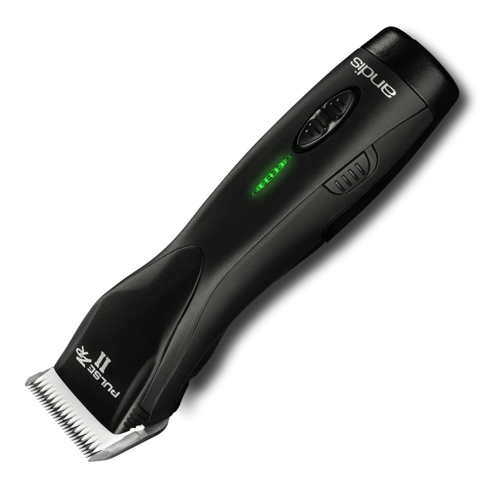 Střihací strojek ANDIS Pulse ZR II Vet Pack Balení: ANDIS Pulse ZR II