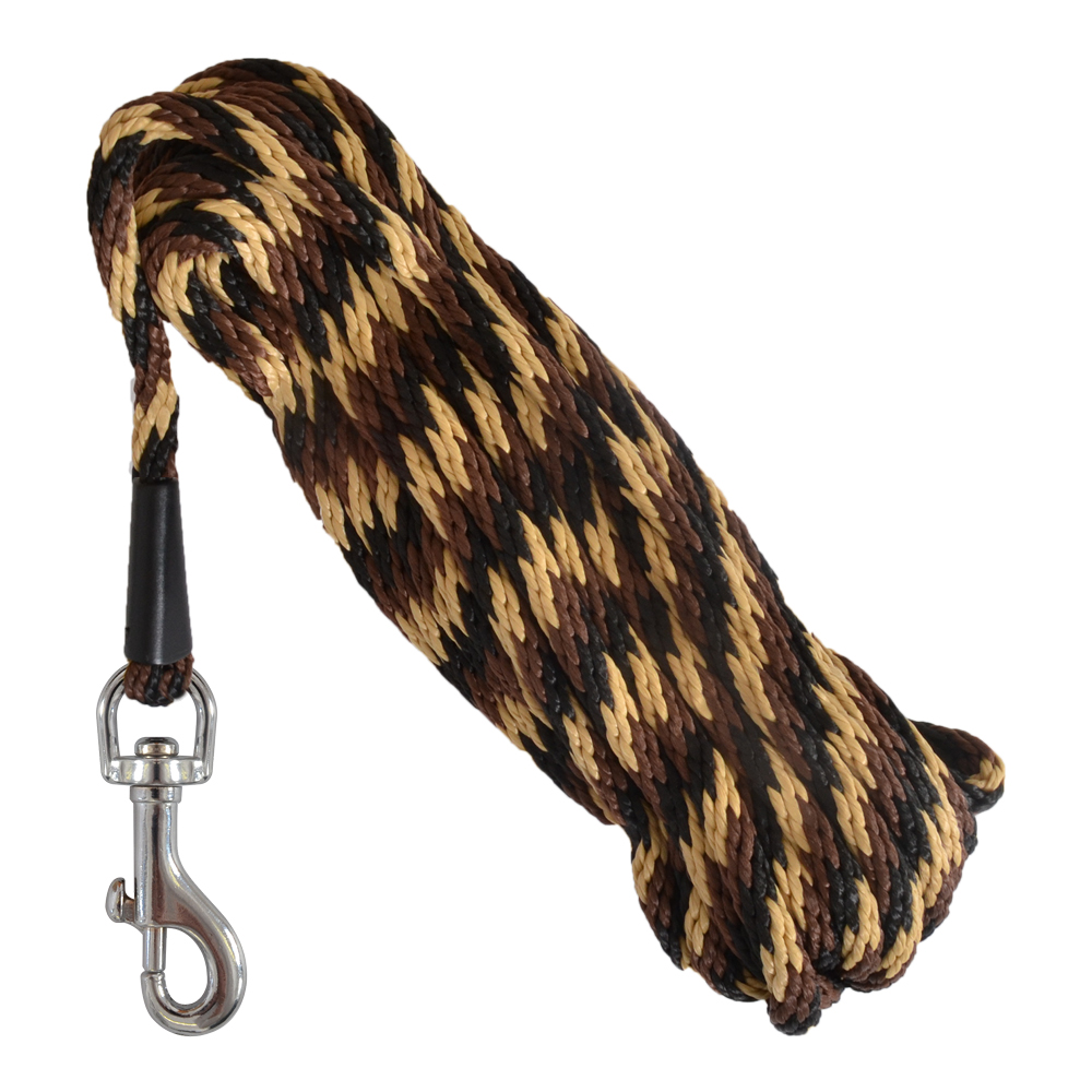 BF Stopovací vodítko kulaté béžové 10 m Velikost: 10 m