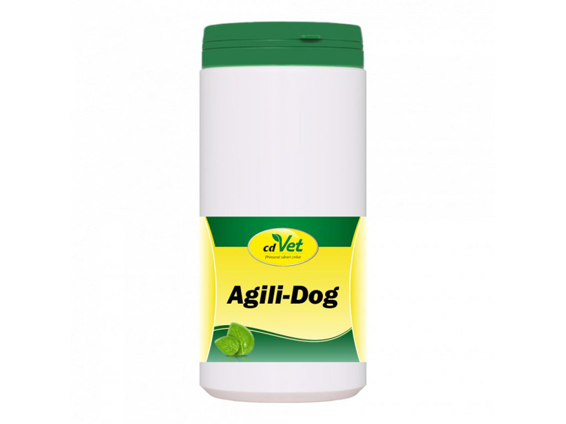 Agili-Dog - cdVet Váha: 600 g