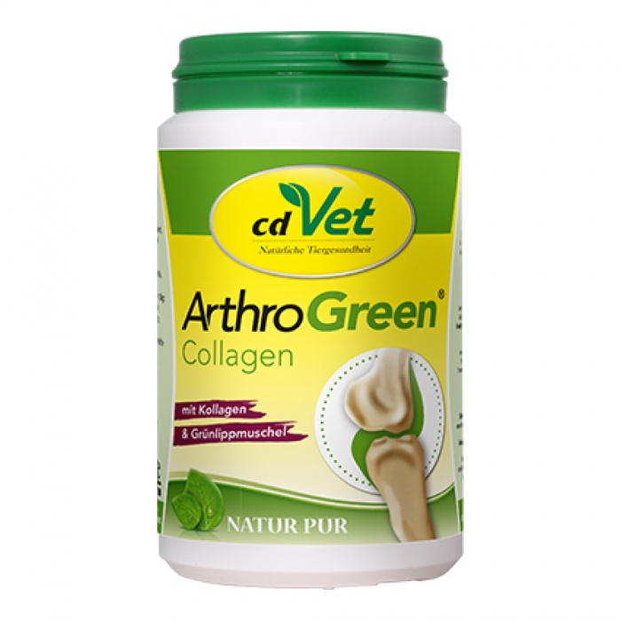 Arthro Green Collagen - cdVet Váha: 130 g
