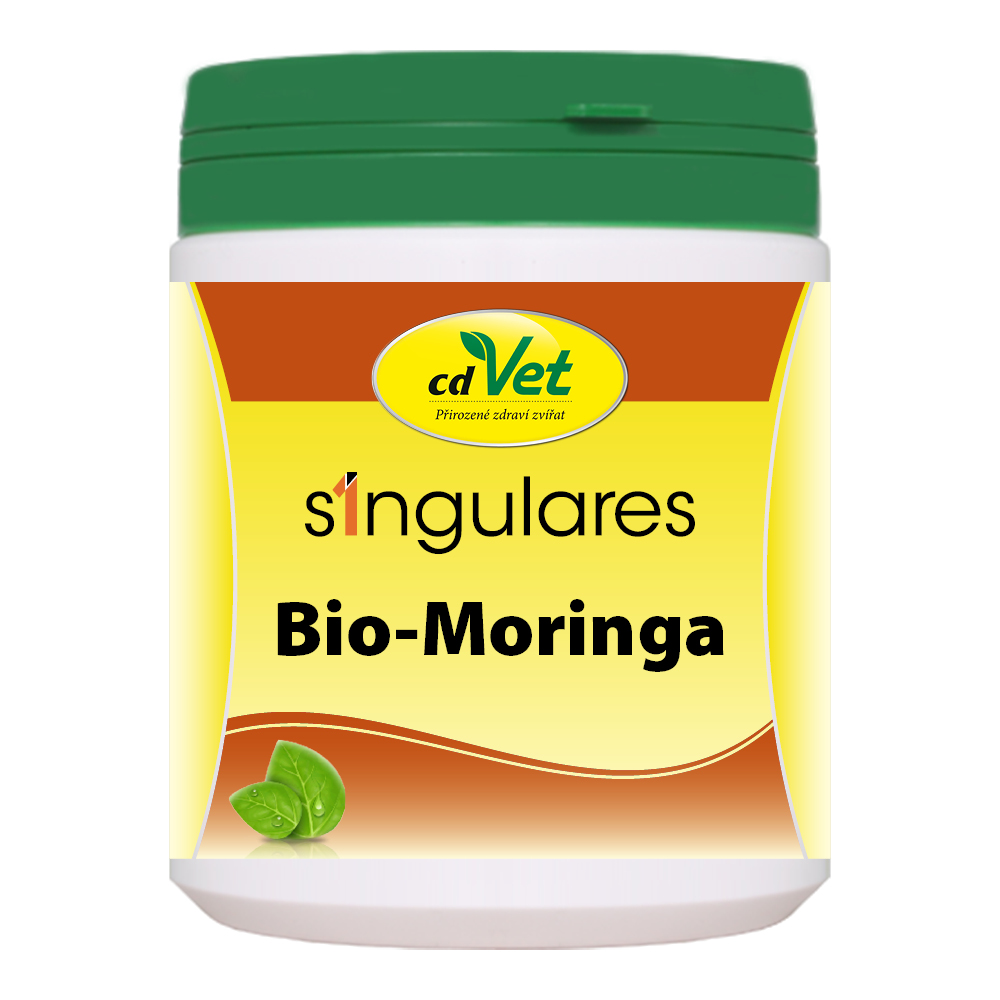 Bio-Moringa - cdVet Váha: 200 g
