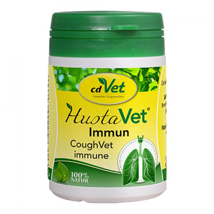 Bronchial Immun Byliny - cdVet Váha: 30 g