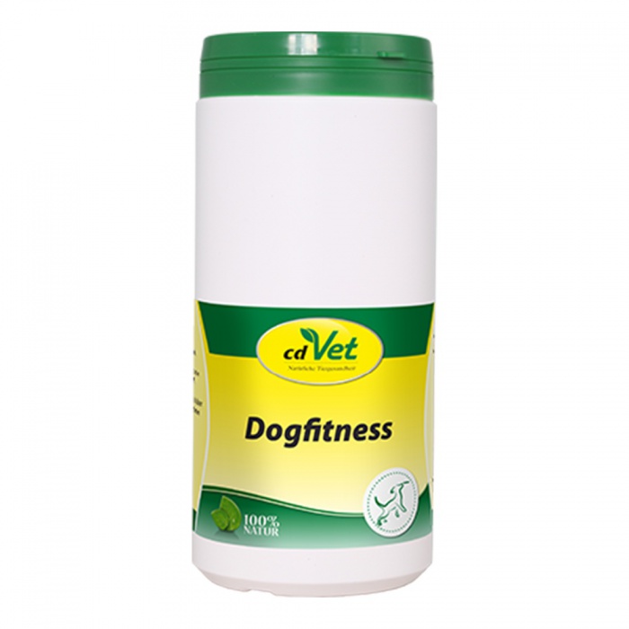 Bylinkový Dogfitness - cdVet Váha: 200 g
