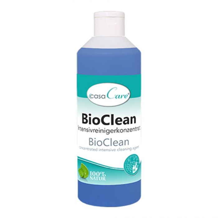 Ekologický čistič BioClean (koncentrát) - cdVet Objem: 500 ml