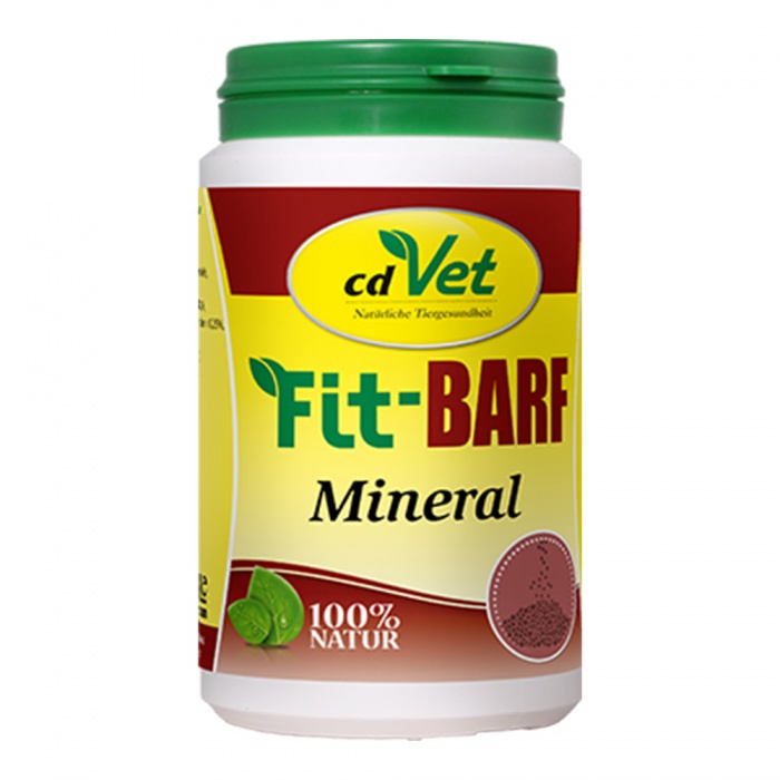Fit-BARF Mineral - cdVet Váha: 300 g