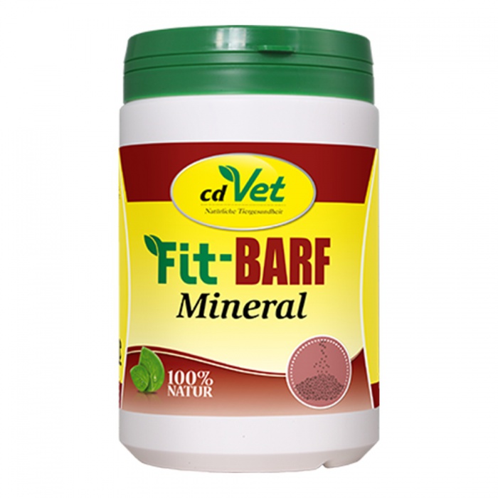 Fit-BARF Mineral - cdVet Váha: 1000 g