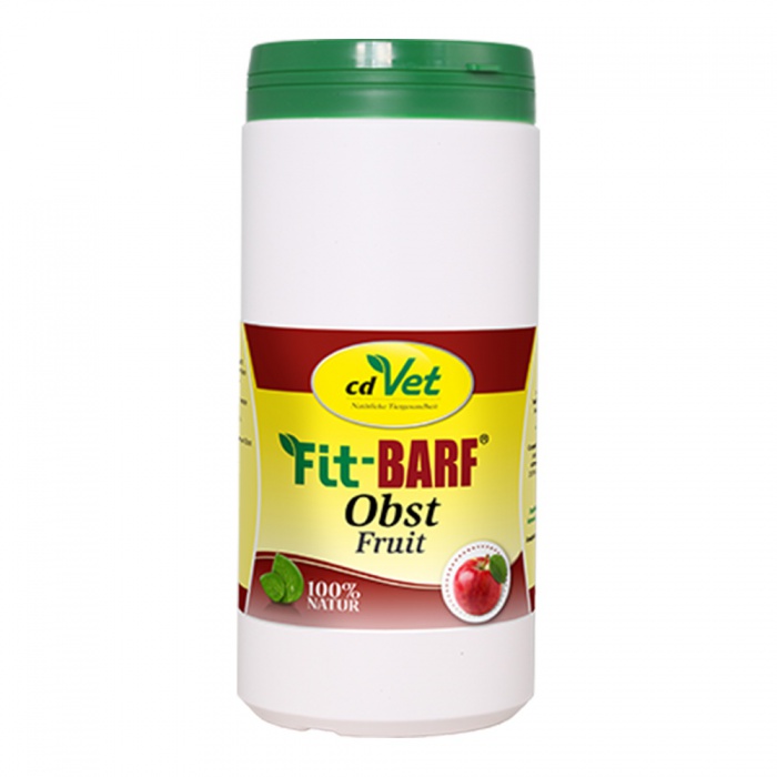 Fit-BARF Ovoce - cdVet Váha: 700 g