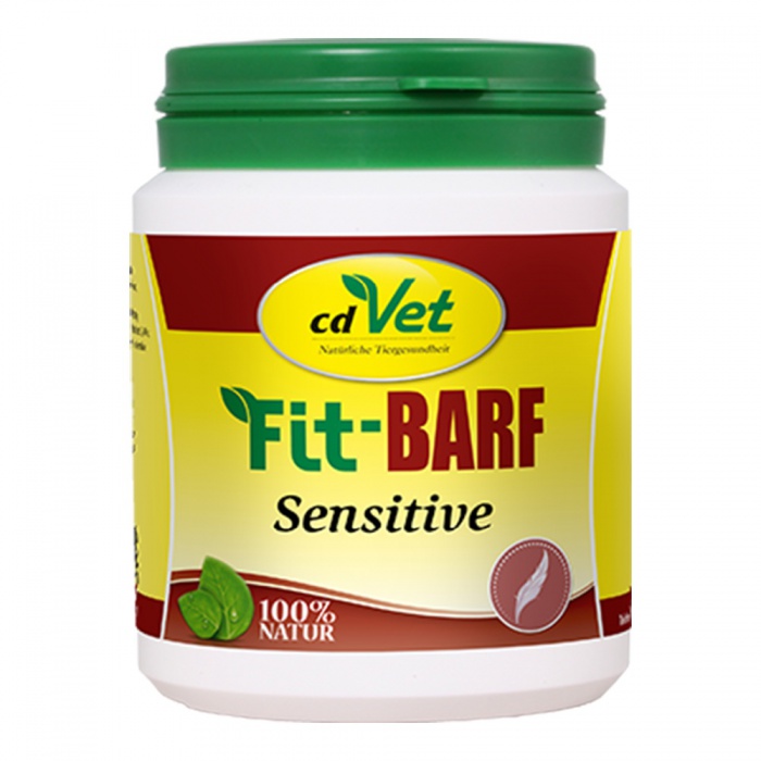 Fit-BARF Sensitive - cdVet Váha: 100 g