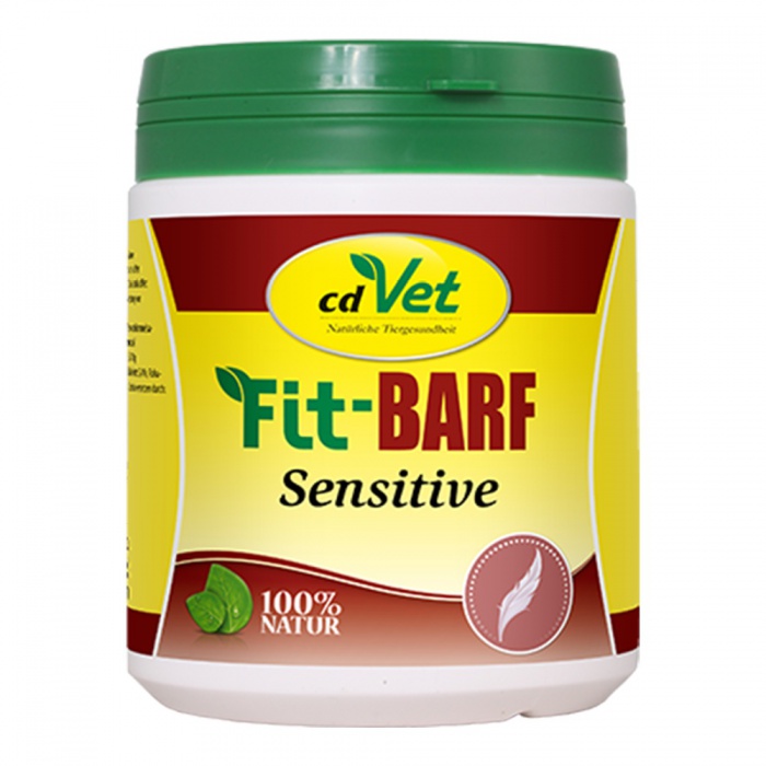 Fit-BARF Sensitive - cdVet Váha: 350 g