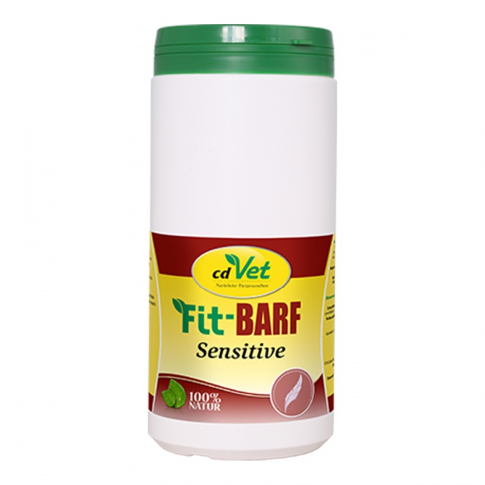 Fit-BARF Sensitive - cdVet Váha: 700 g
