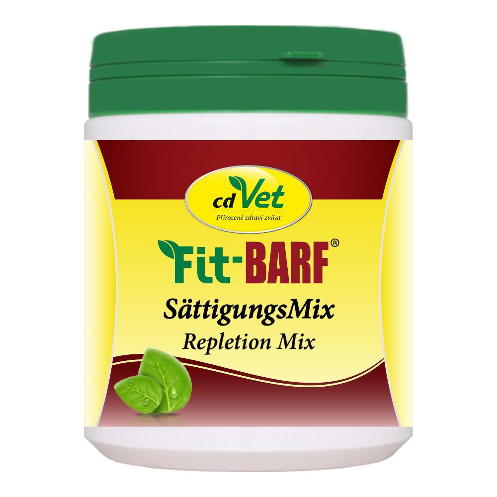 Fit-BARF Směs k zasycení - cdVet Váha: 350 g