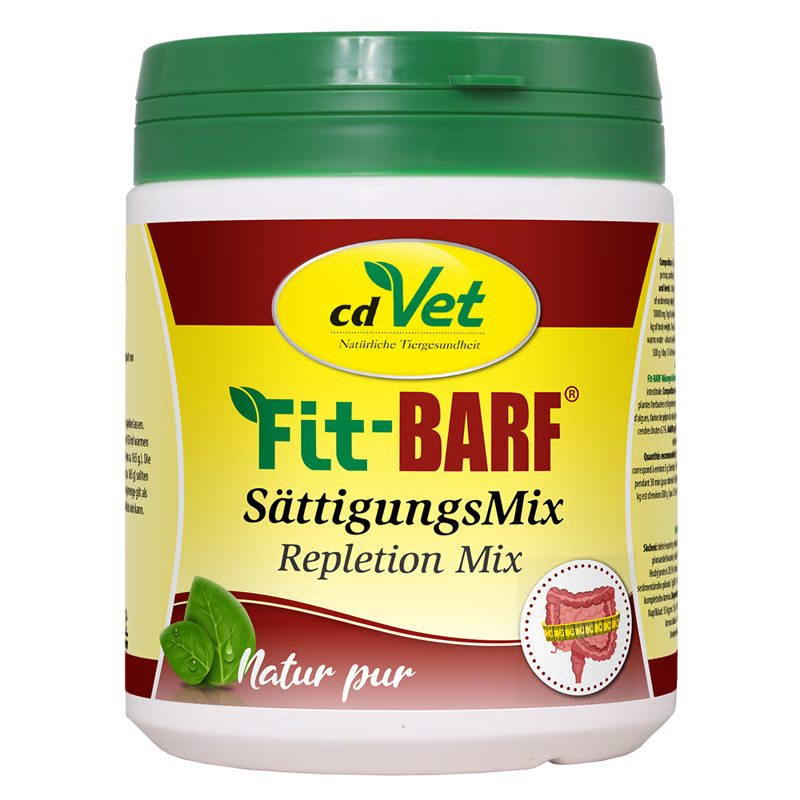 Fit-BARF Směs k zasycení - cdVet Váha: 350 g