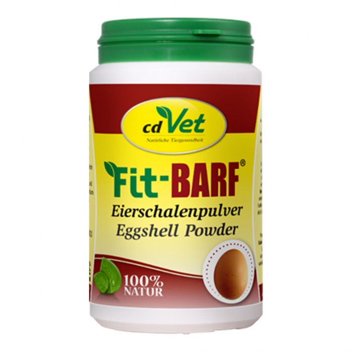 Fit-BARF Vaječné skořápky - cdVet Váha: 300 g