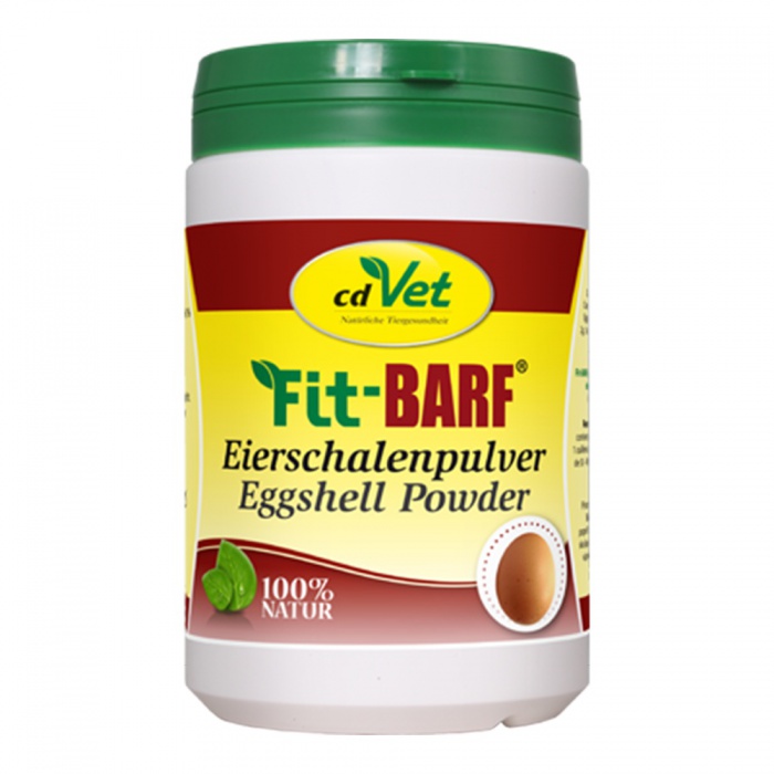 Fit-BARF Vaječné skořápky - cdVet Váha: 1000 g