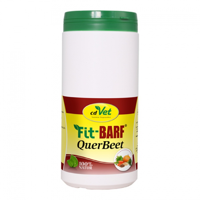 Fit-BARF Zahradní mix - cdVet Váha: 640 g
