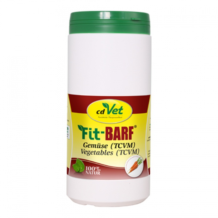 Fit-BARF Zelenina TCVM - cdVet Váha: 700 g