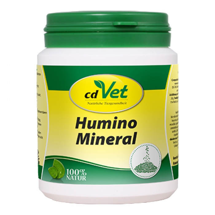 Humino Mineral - cdVet Váha: 150 g