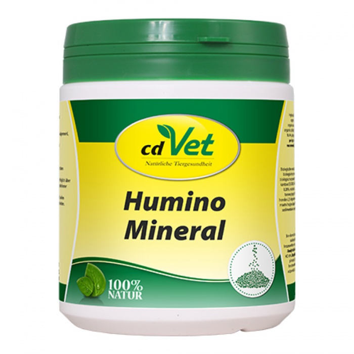Humino Mineral - cdVet Váha: 500 g