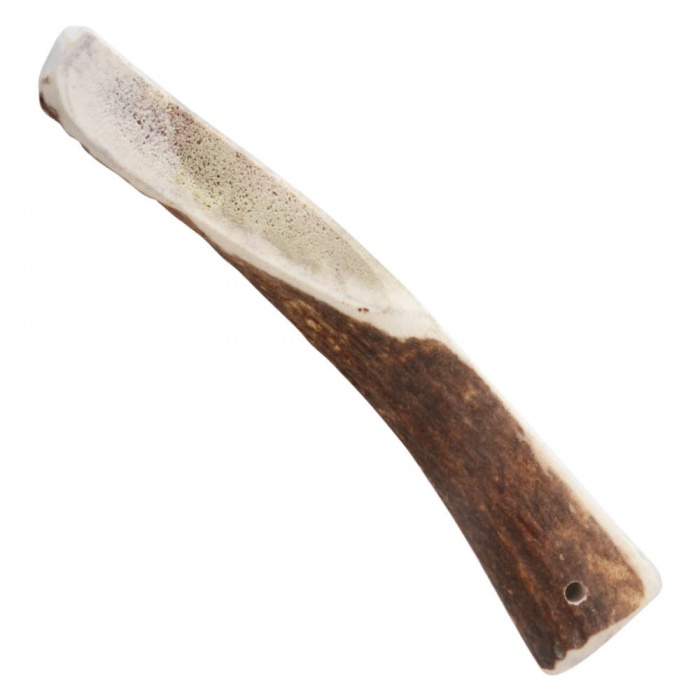 Jelení paroží půlené - cdVet Velikost: XS