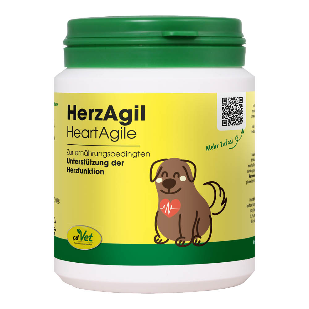 Kardio Mix - cdVet Váha: 70 g