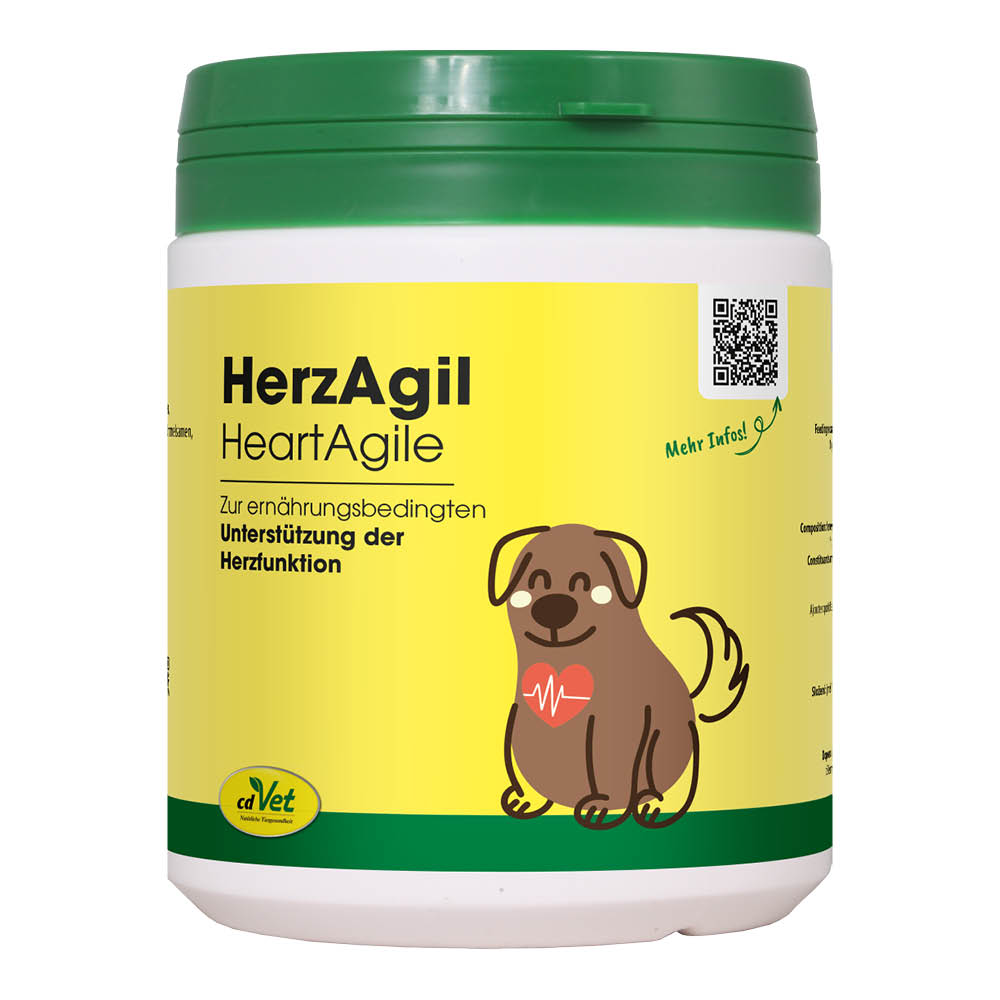 Kardio Mix - cdVet Váha: 250 g