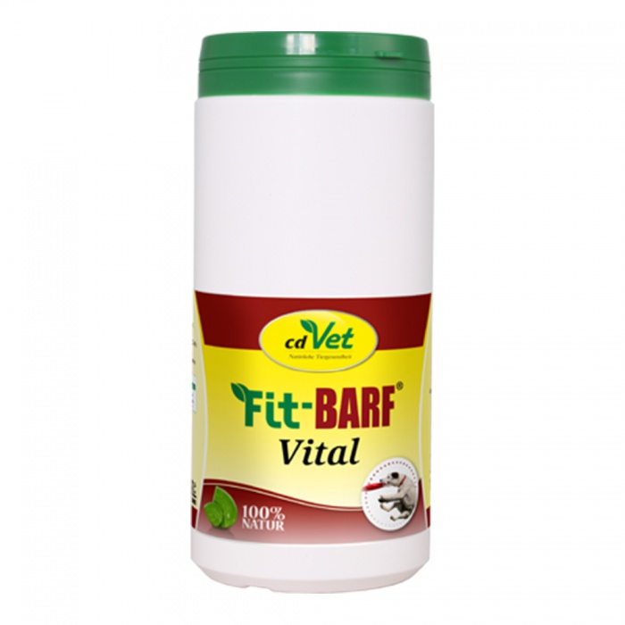 Klíčky Fit-BARF Vital - cdVet Váha: 900 g