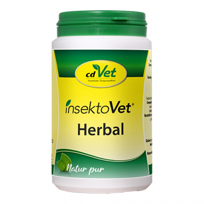 Kvasnice a kokos proti Klíšťatům (doplněk stravy) - cdVet Váha: 100 g