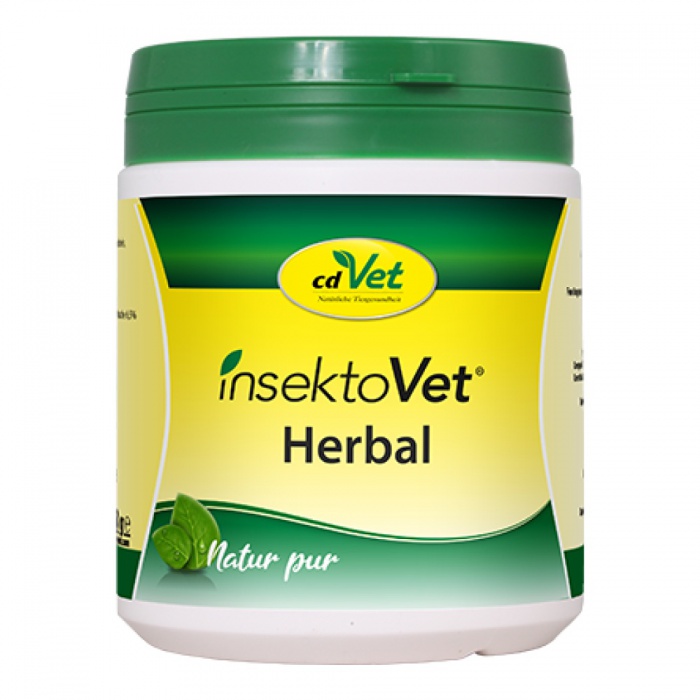 Kvasnice a kokos proti Klíšťatům (doplněk stravy) - cdVet Váha: 250 g