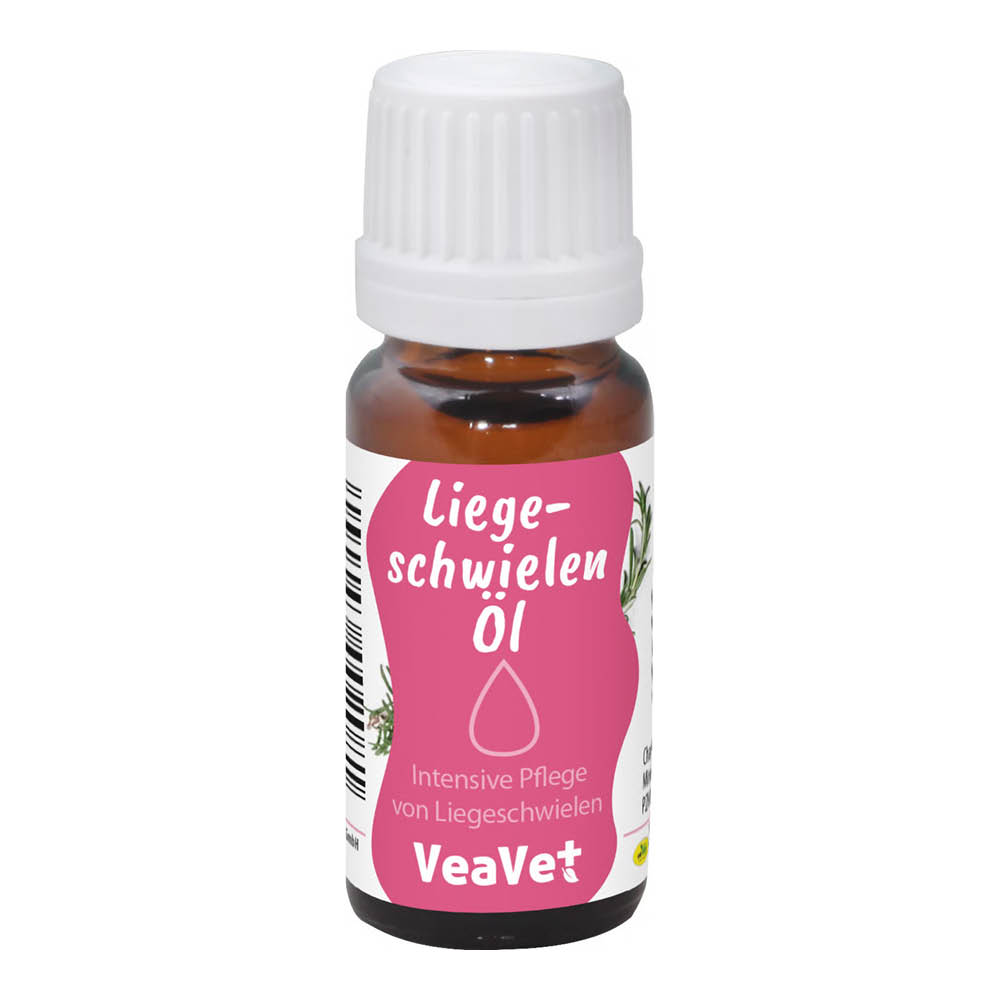 Olej na otlaky - cdVet Objem: 10 ml