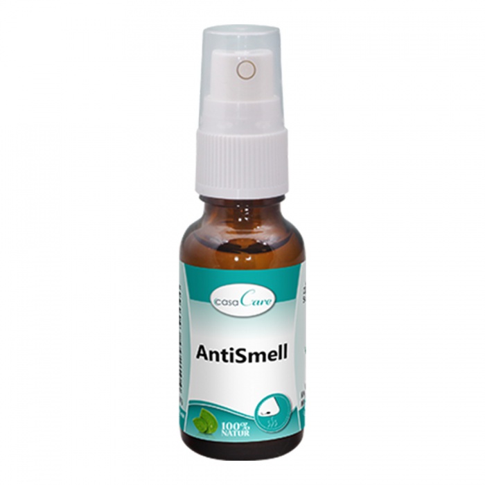Osvěžovač vzduchu s vůní bylin - cdVet Objem: 20 ml