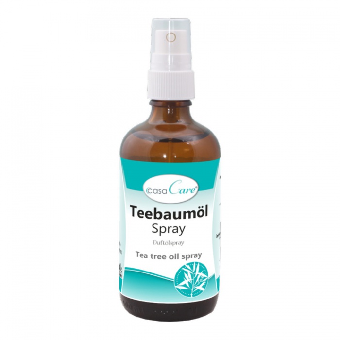Osvěžovač vzduchu Tea tree - cdVet Objem: 100 ml