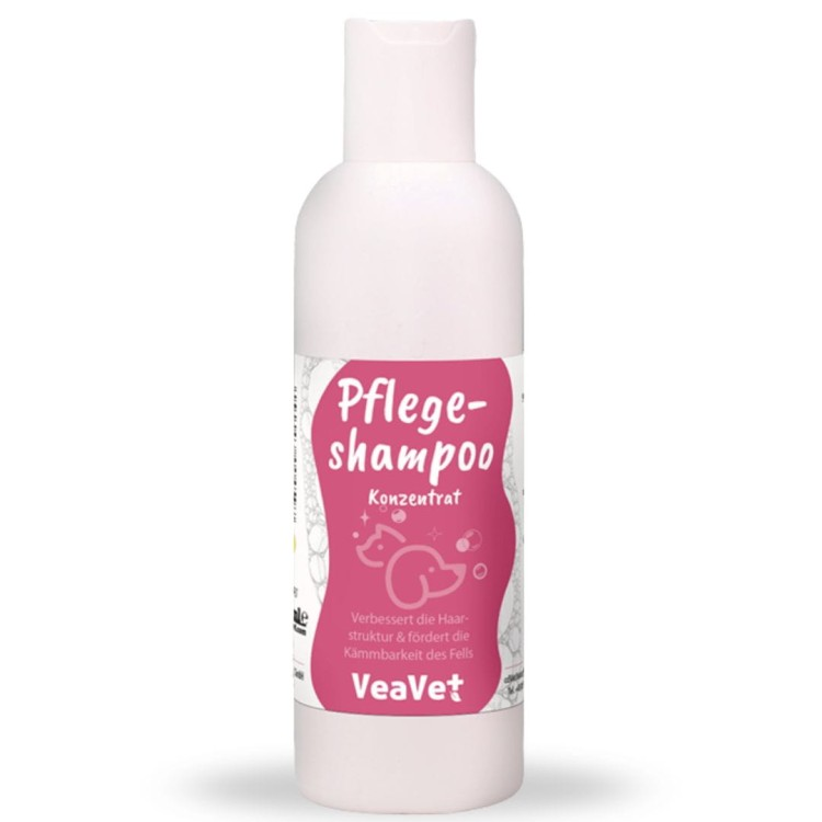 cdVet Pečující šampon VeaVet Objem: 200 ml
