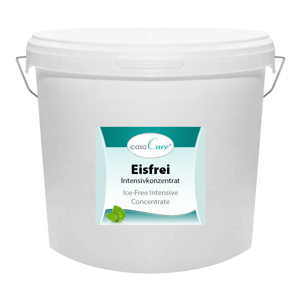 Posypová sůl - ekologická - cdVet Váha: 10 kg