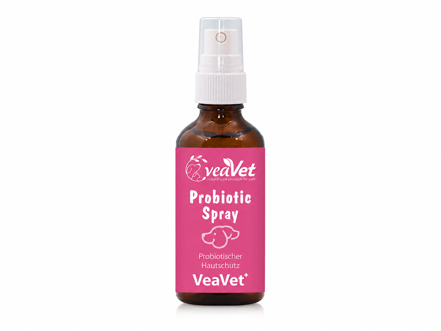 Probiotický sprej - cdVet Objem: 50 ml