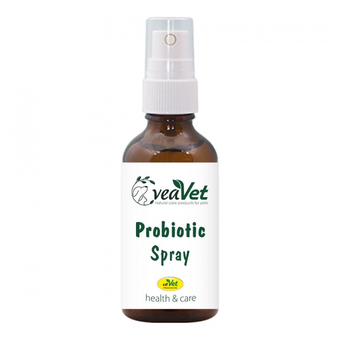 Probiotický sprej - cdVet Objem: 100 ml