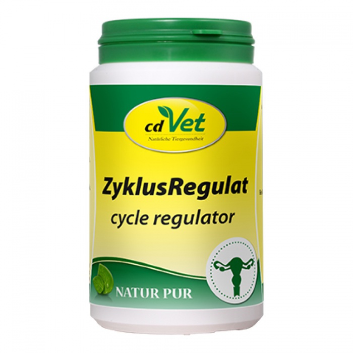 Regulace hormonů - cdVet Váha: 120 g