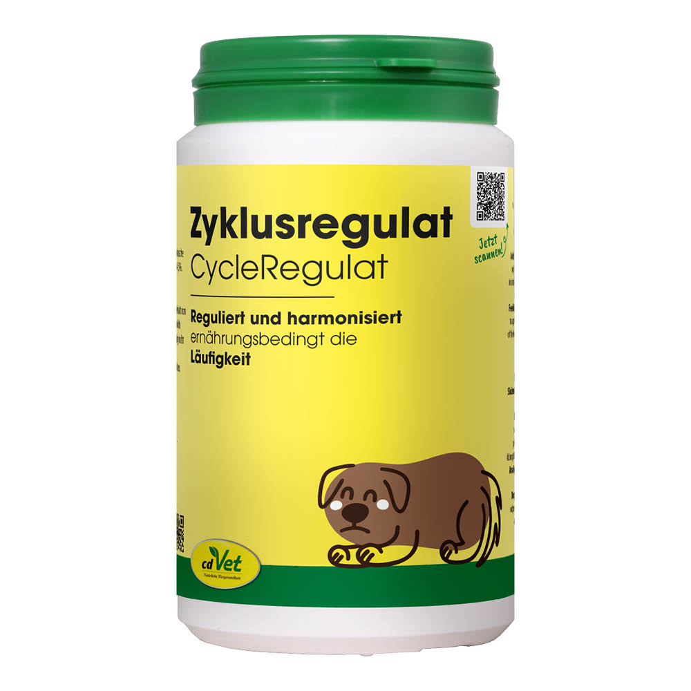 Regulace hormonů - cdVet Váha: 120 g