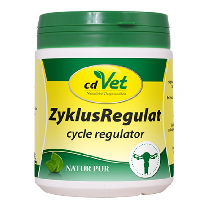 Regulace hormonů - cdVet Váha: 300 g