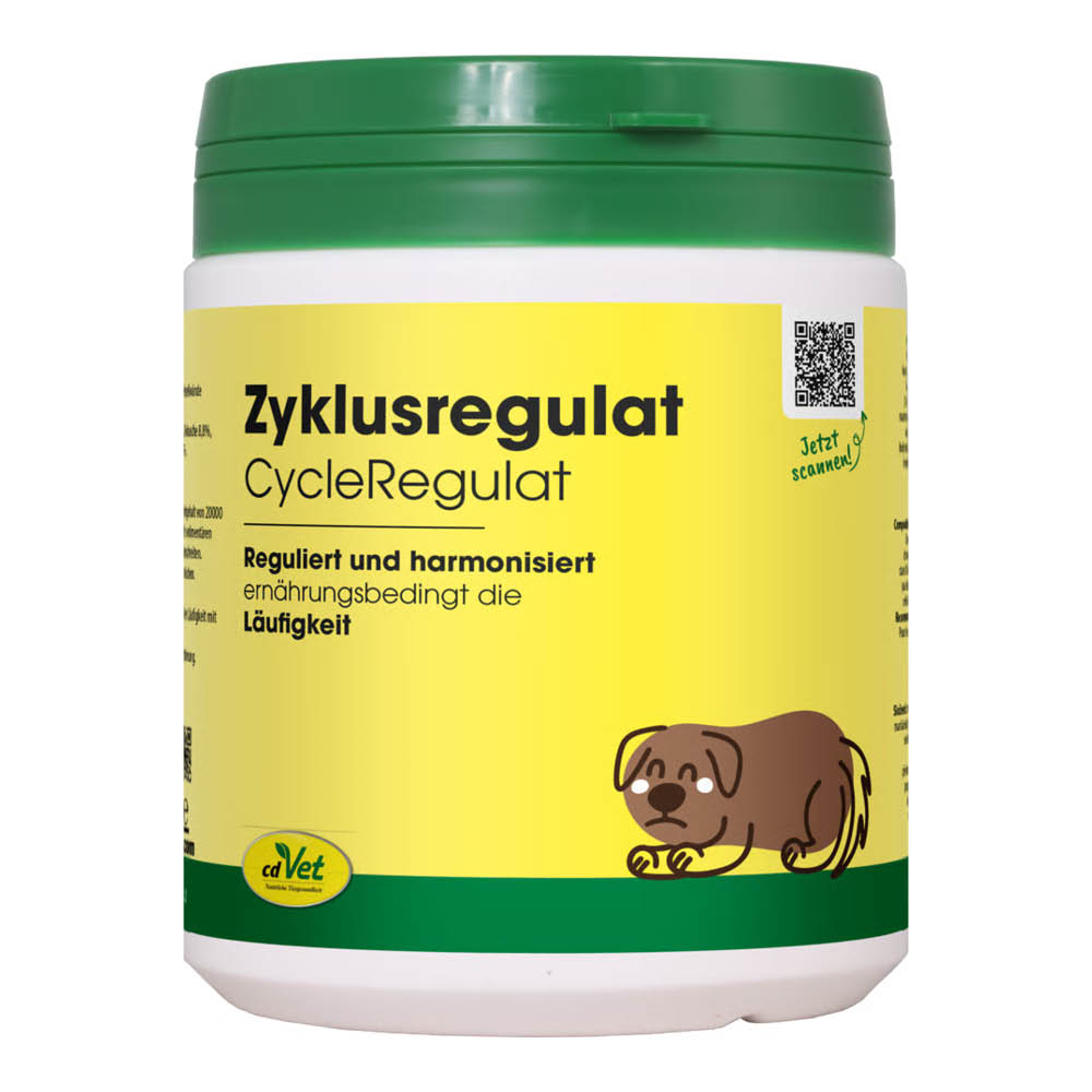 Regulace hormonů - cdVet Váha: 300 g